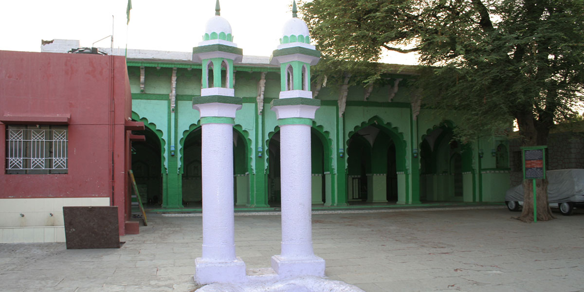 Monument Image