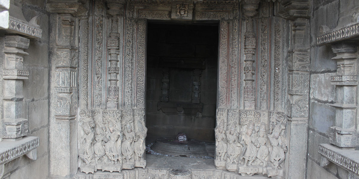 Baleshwar Temple