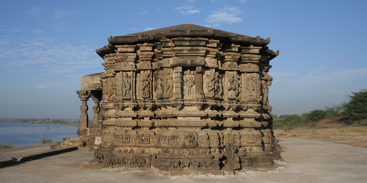 Temple of Lakshmi Narayan 