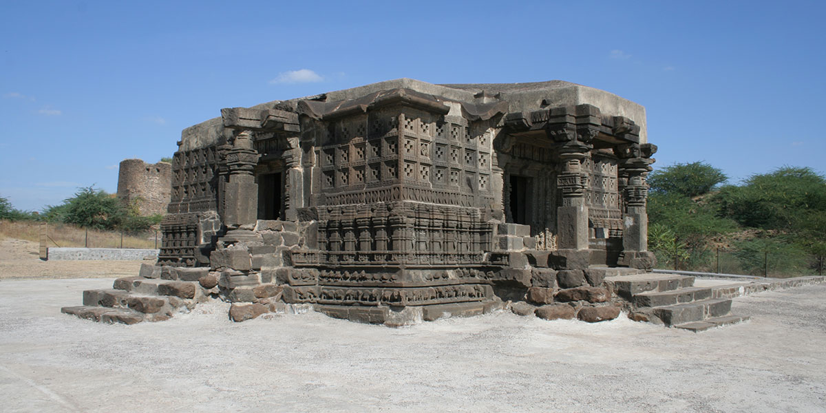 Temple of Lakshmi Narayan 