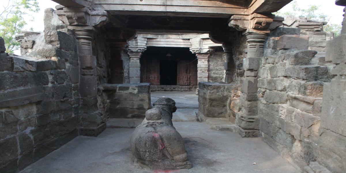 MahaDev Temple