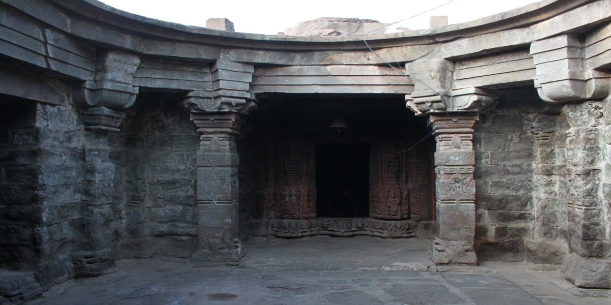 MahaDev Temple