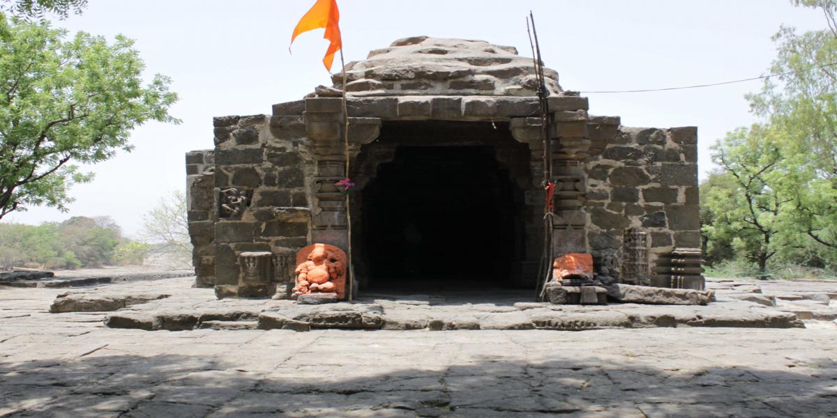 MadhaiDevi Temple