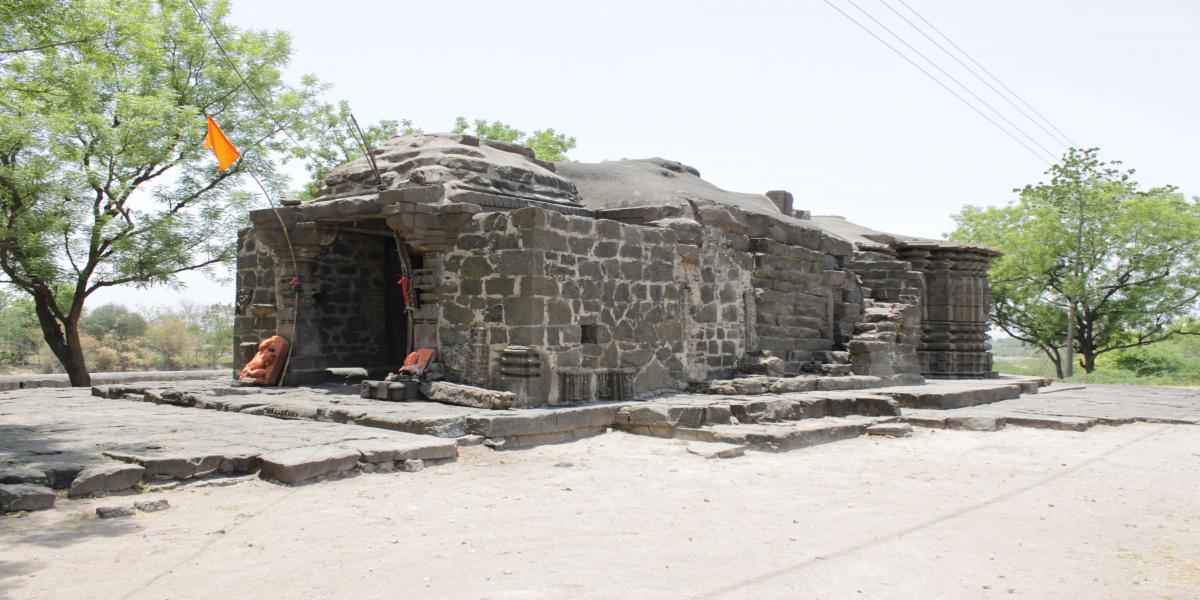 MadhaiDevi Temple