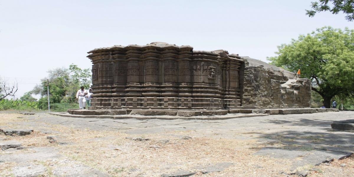 MadhaiDevi Temple