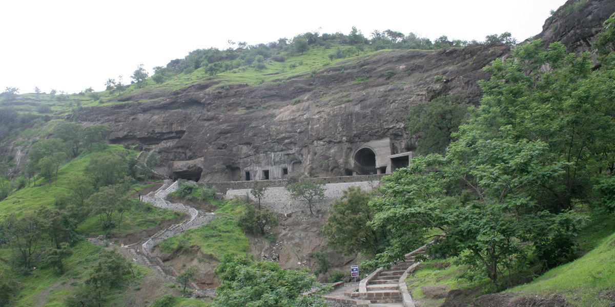 aurangabad caves