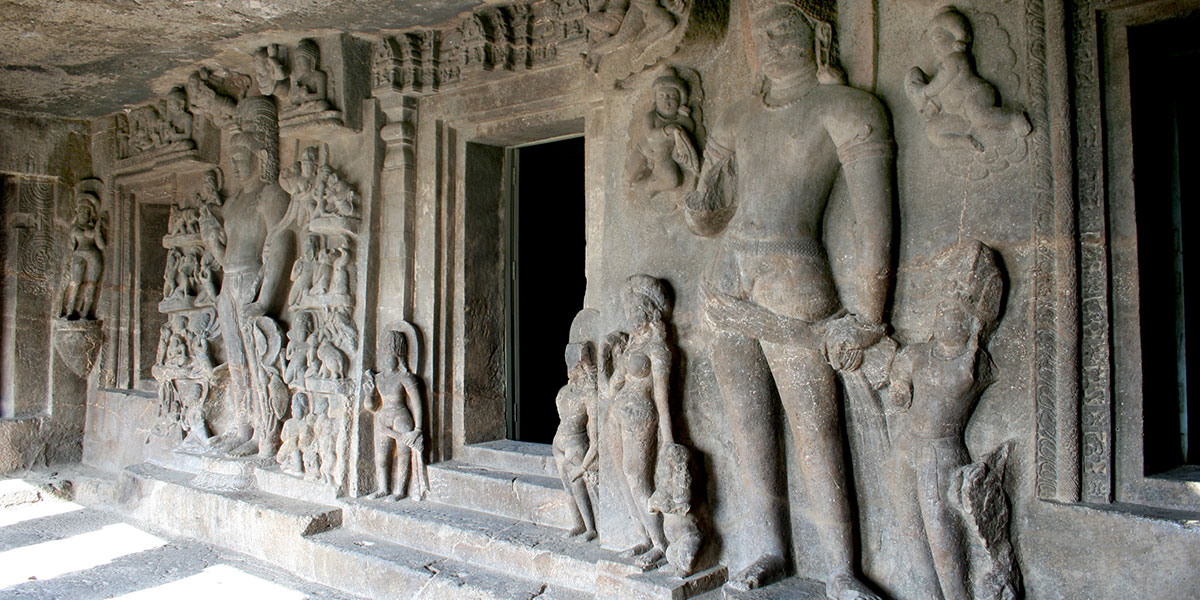 aurangabad caves