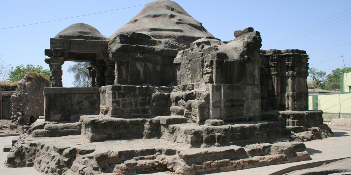 jain temple