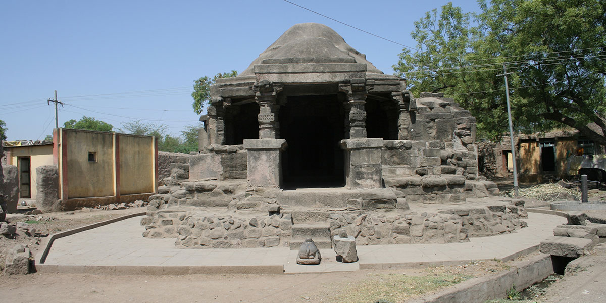 jain temple