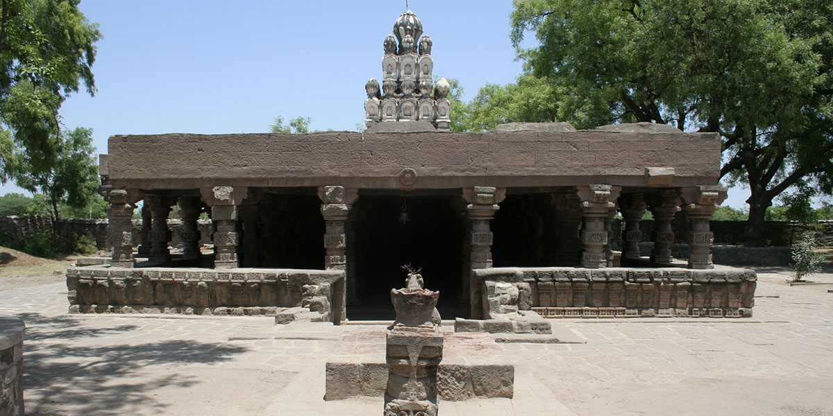 Malikarhuna temple