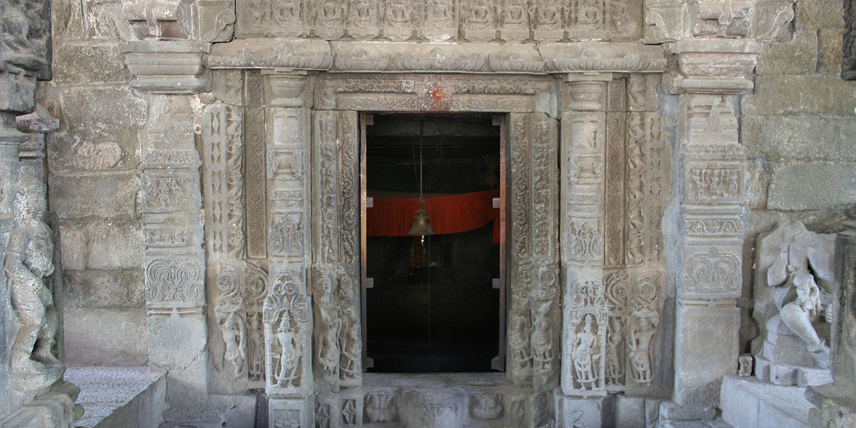 Malikarhuna temple