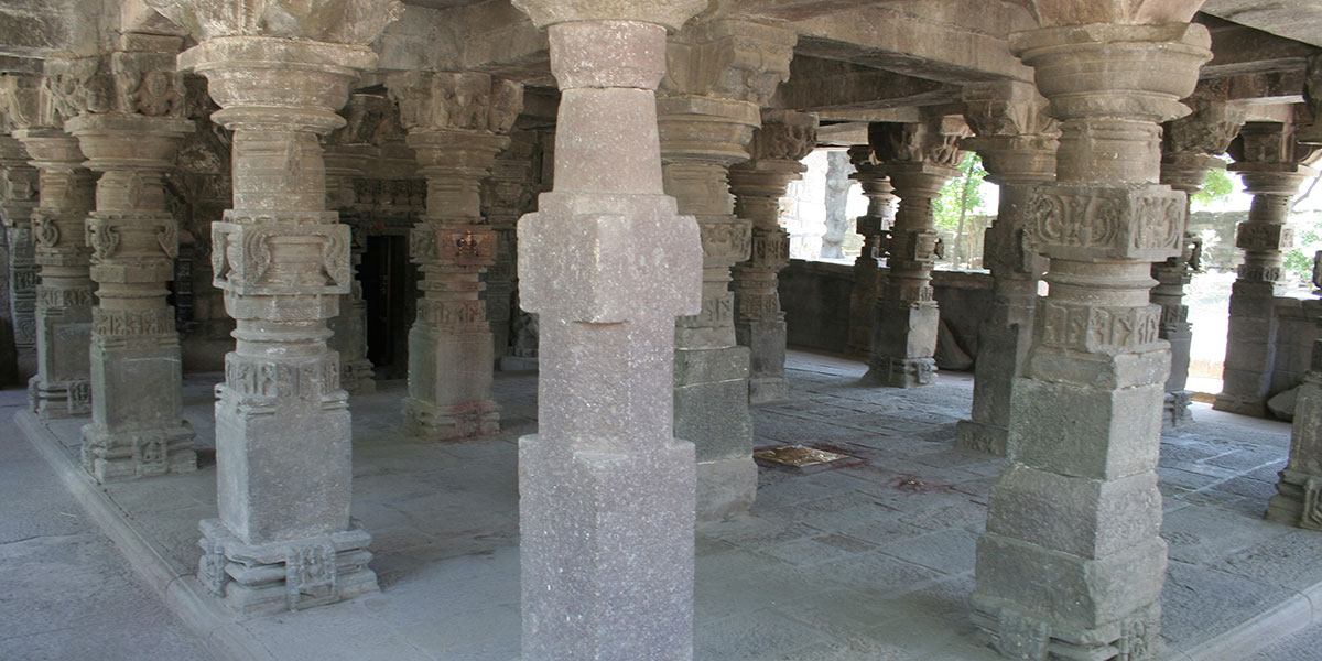 Malikarhuna temple