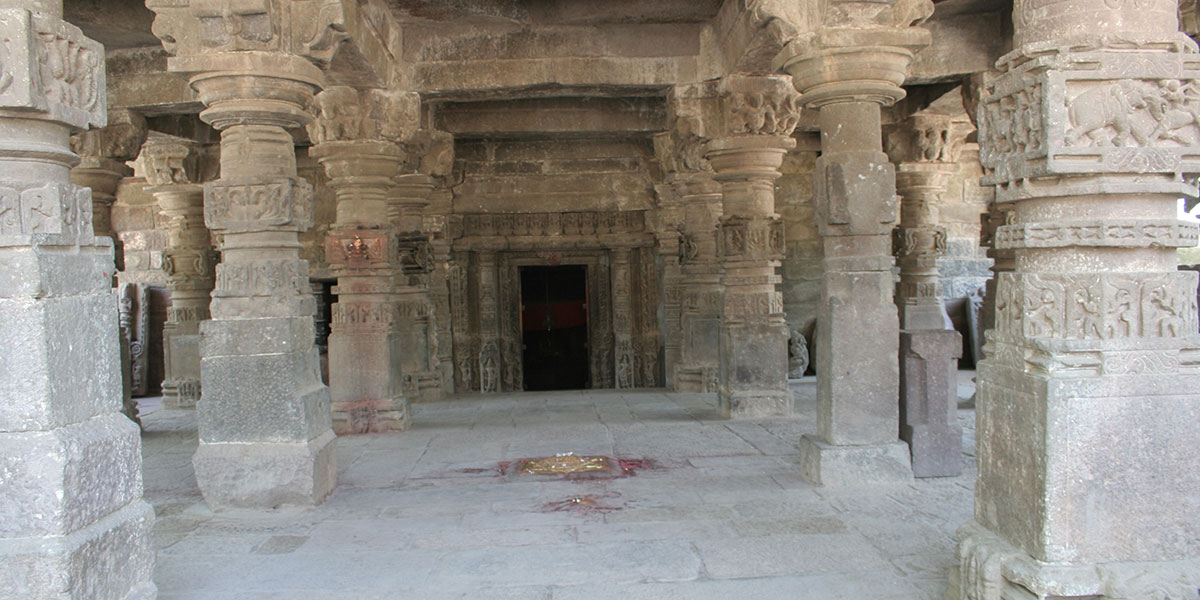 Malikarhuna temple