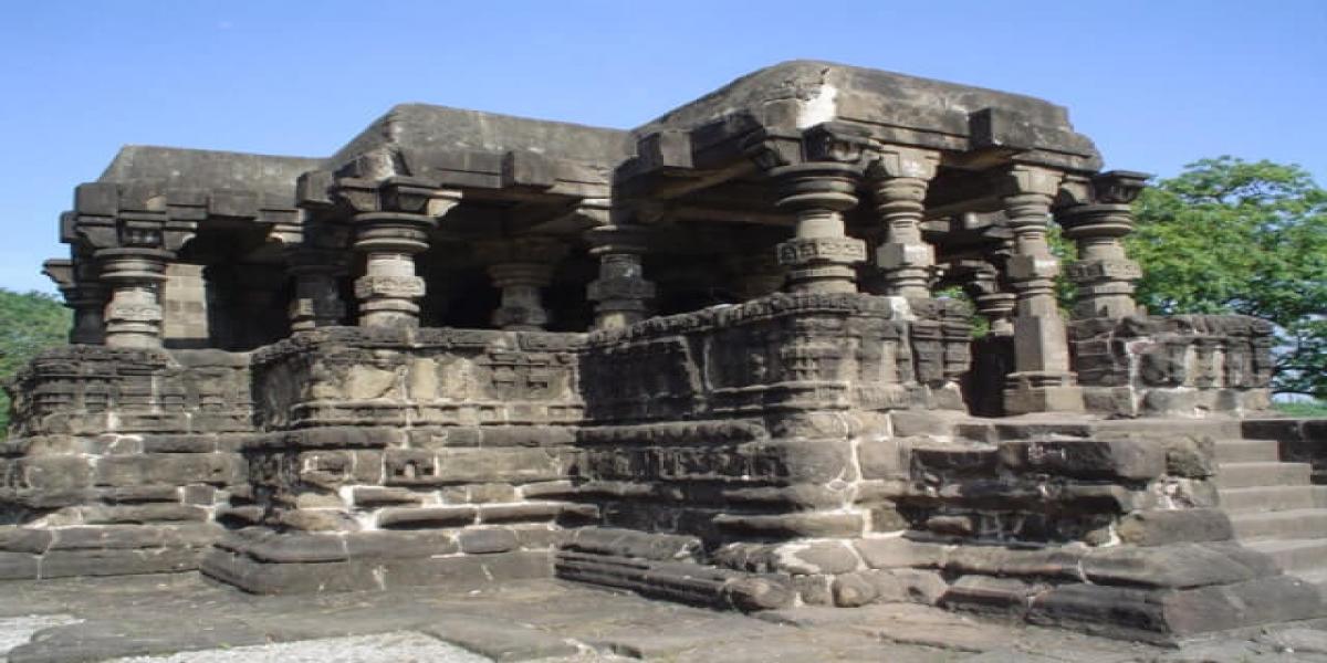 Maheshwara Temple