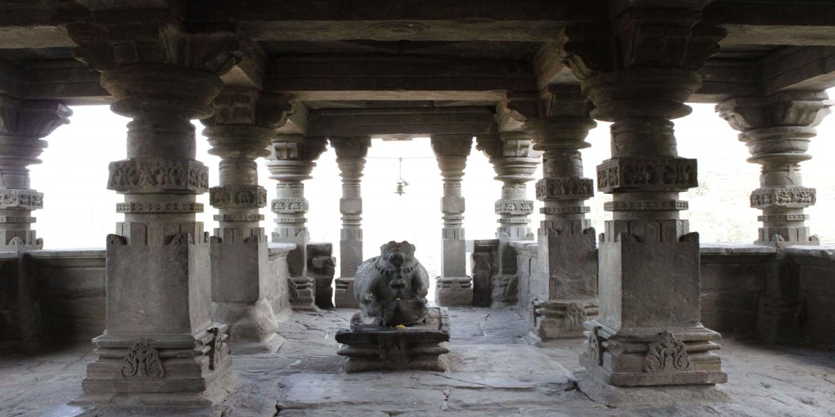 Maheshwara Temple