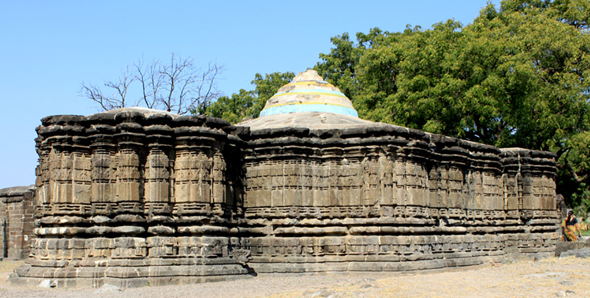 Temple of Durga 