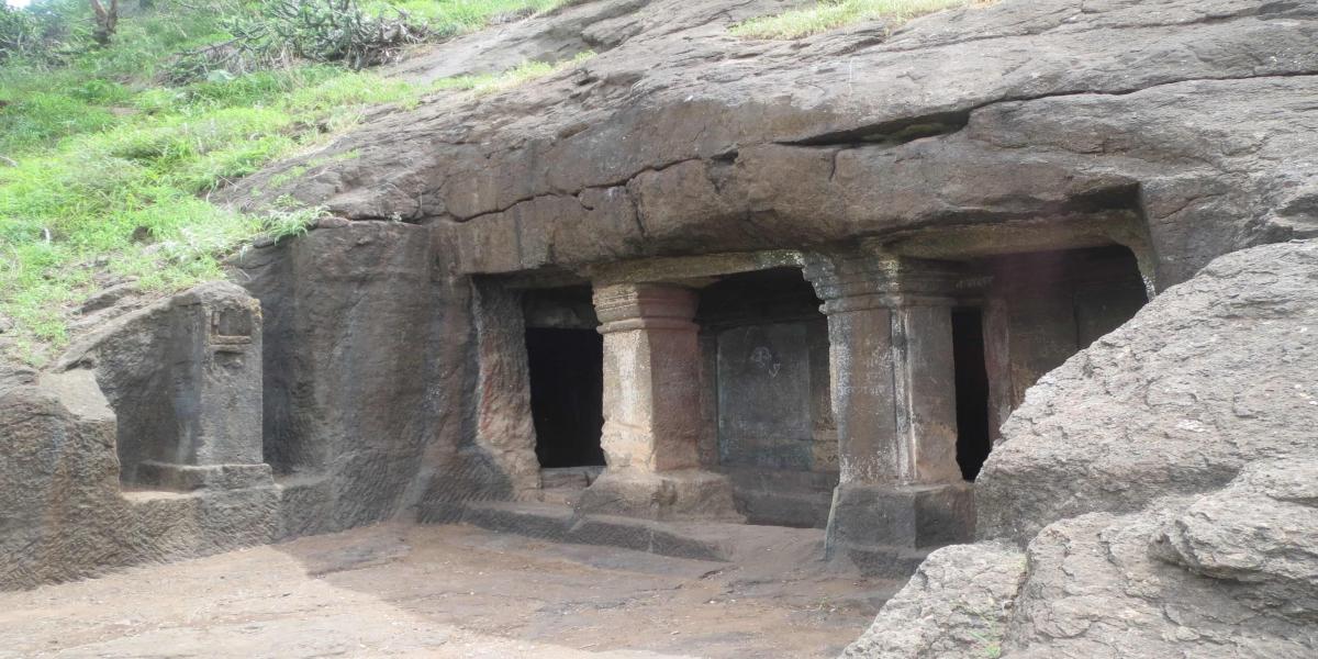 The Temple of Nagarjun 