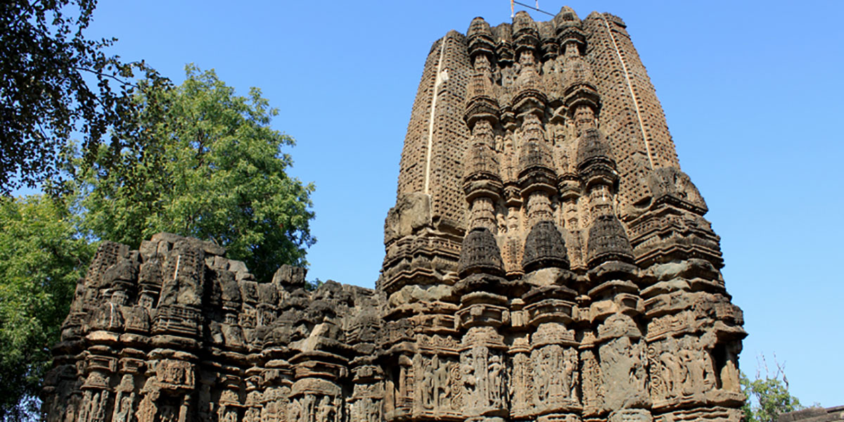 Temple of Shiva