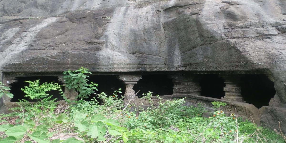 Temple of Shrinagar Chavdi 