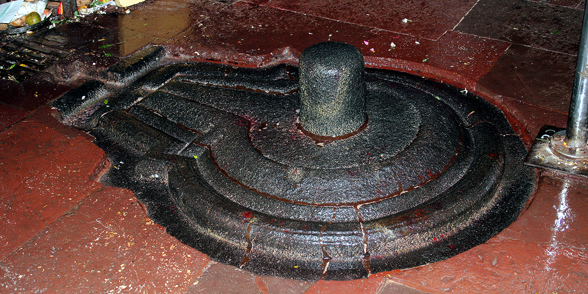 Grishneshwar Temple