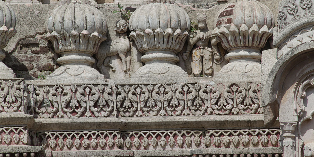 Grishneshwar Temple