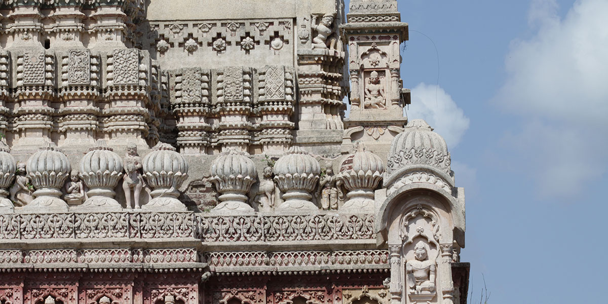 Grishneshwar Temple