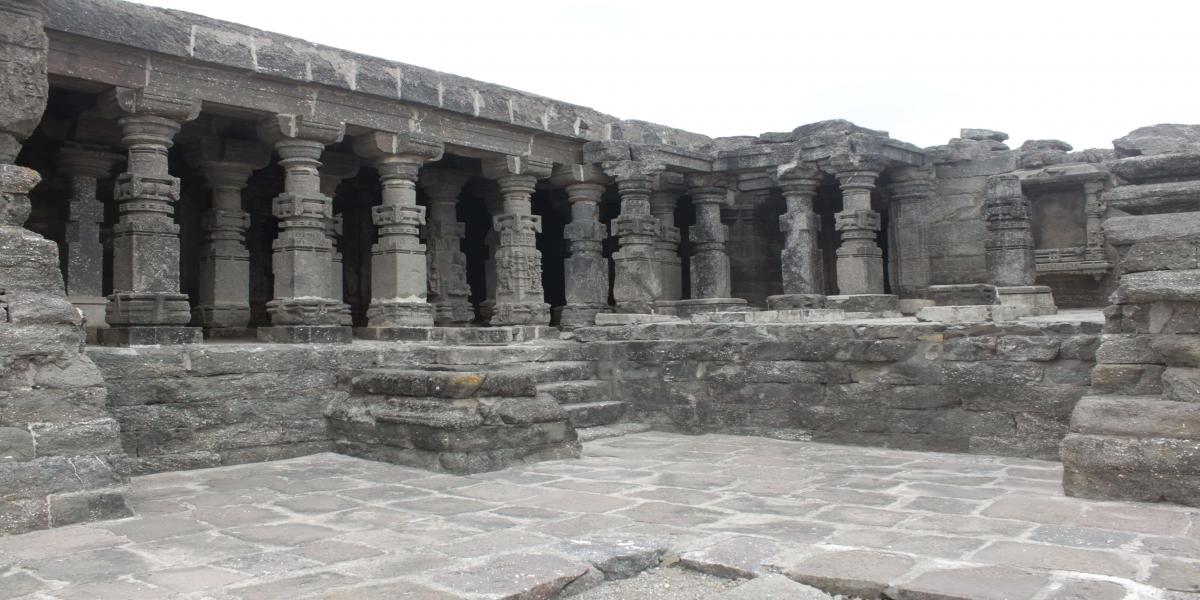 Hindu Temple Deothan