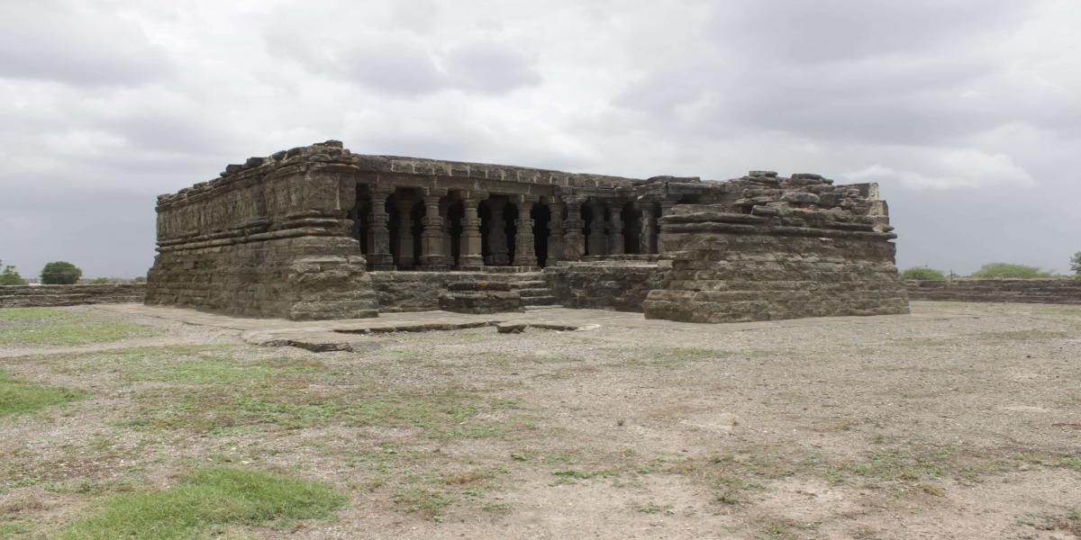 Hindu Temple Deothan