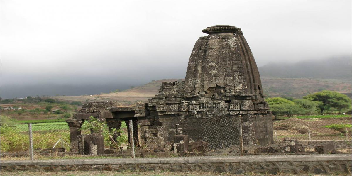 Hindu Temple