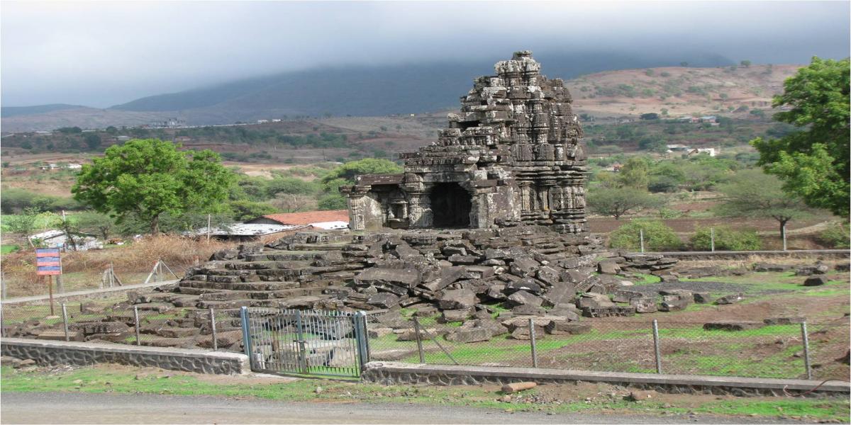 Hindu Temple