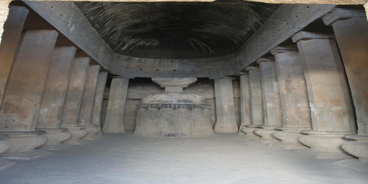 Pandu Lena Caves