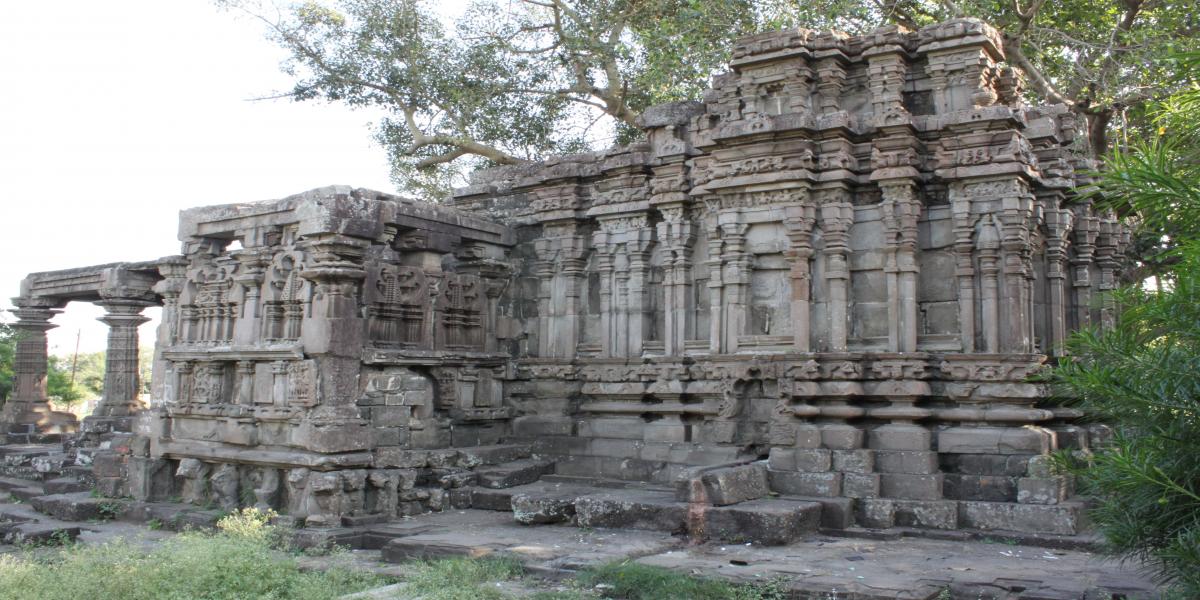 Aishwar-temple