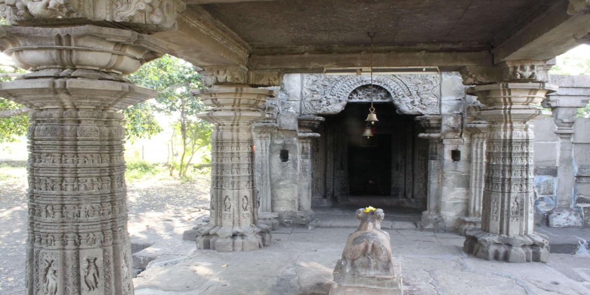 Aishwar-temple