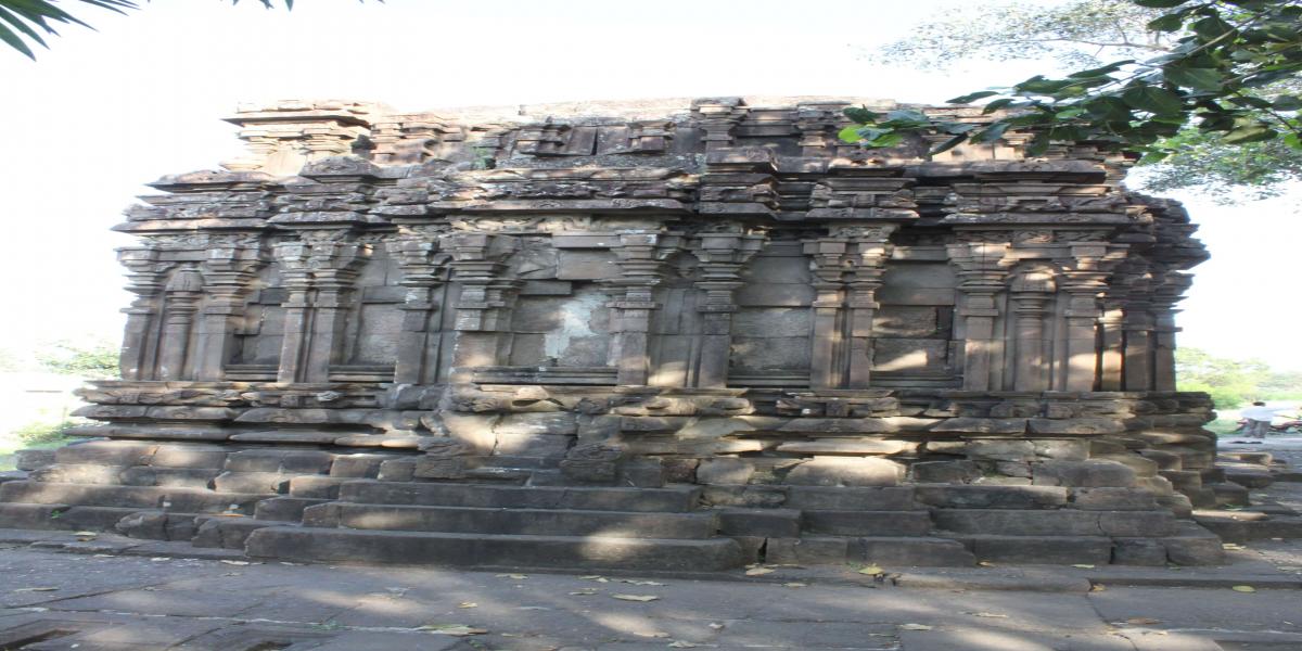 Aishwar-temple