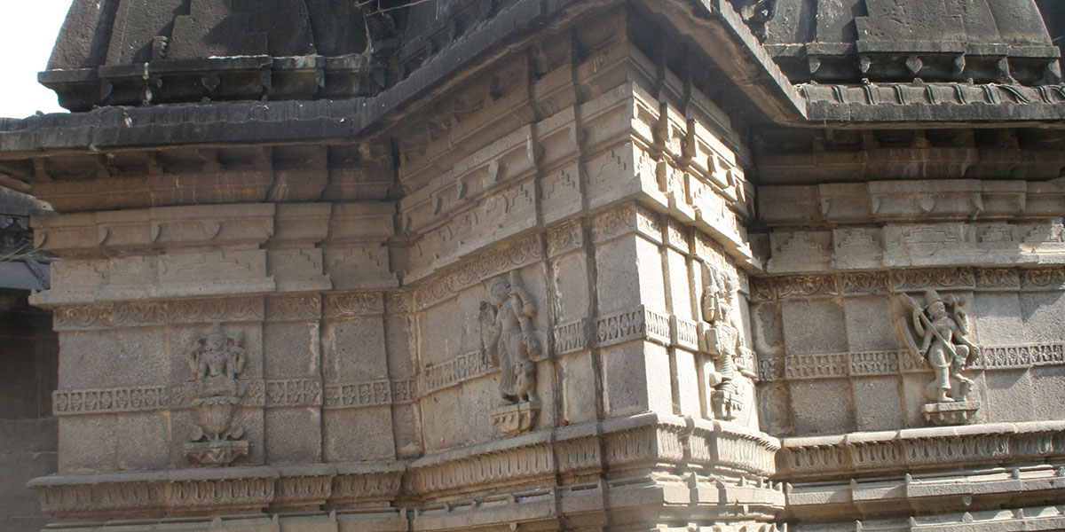 Temple of Devi   