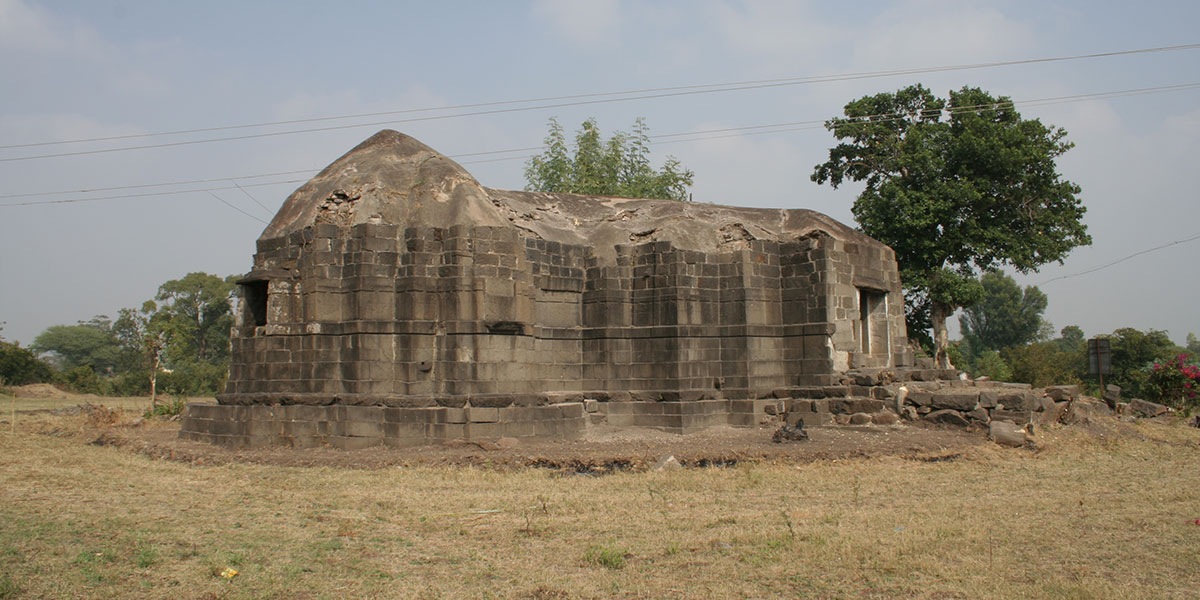  Temple of Vishnu Five ancient