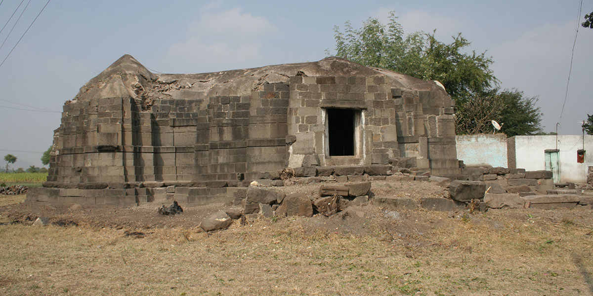  Temple of Vishnu Five ancient