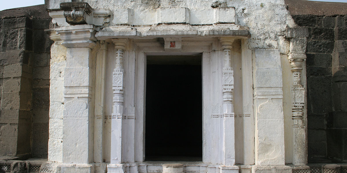  Temple of Vishnu Five ancient