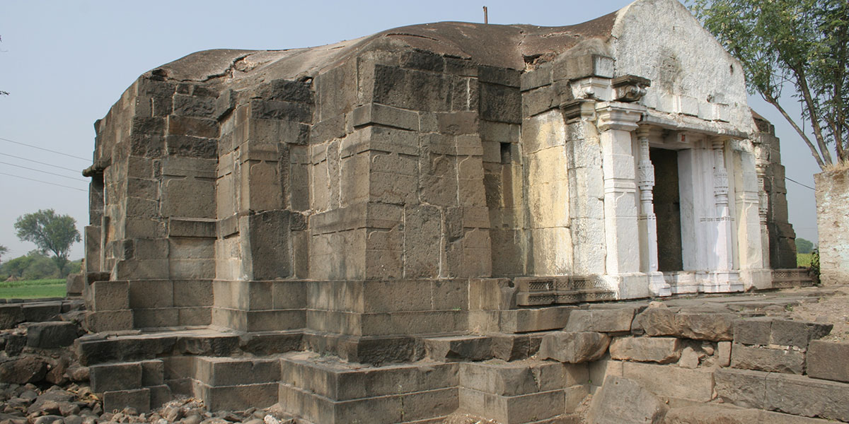  Temple of Vishnu Five ancient