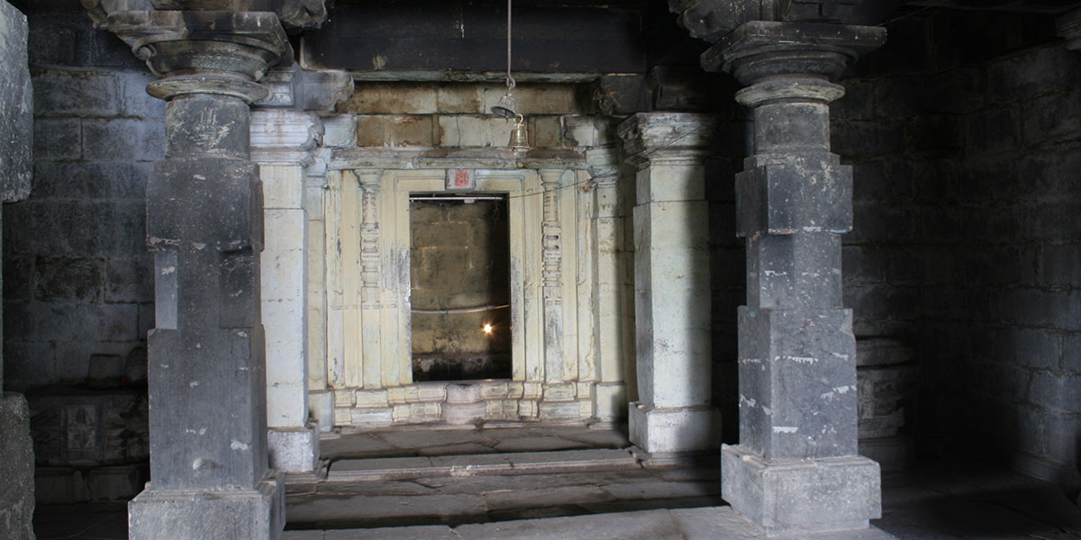  Temple of Vishnu Five ancient