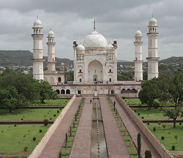 Bibi Ka Maqbara