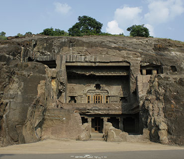 Cave Image