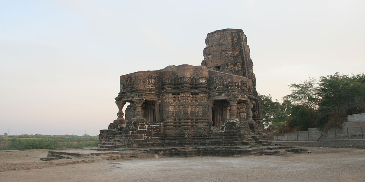Monument Image