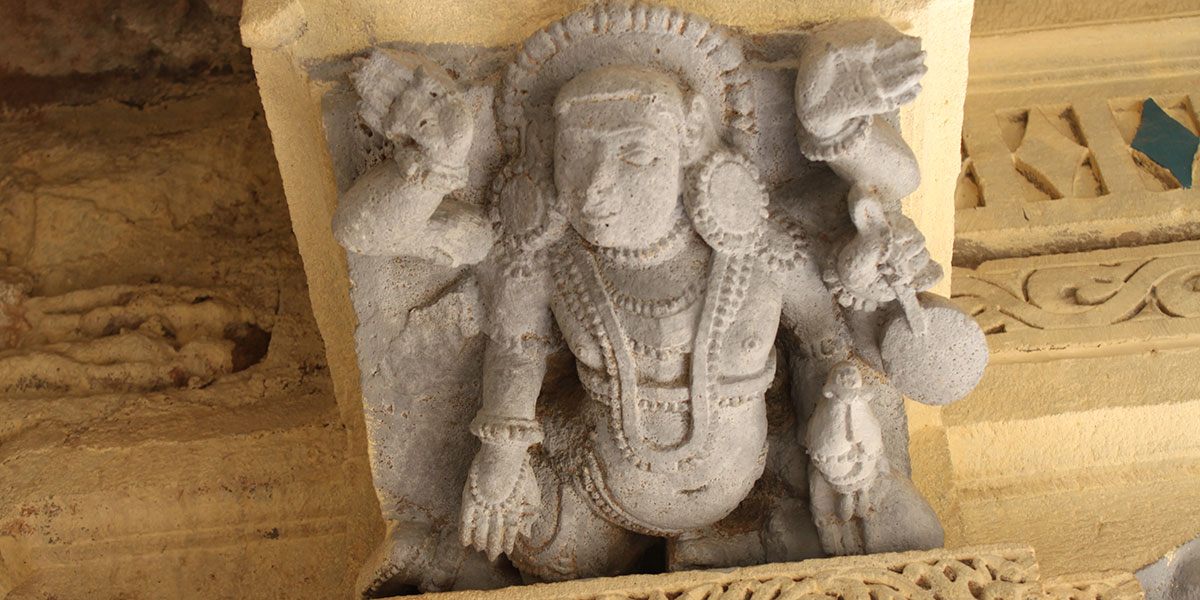 Monument Image