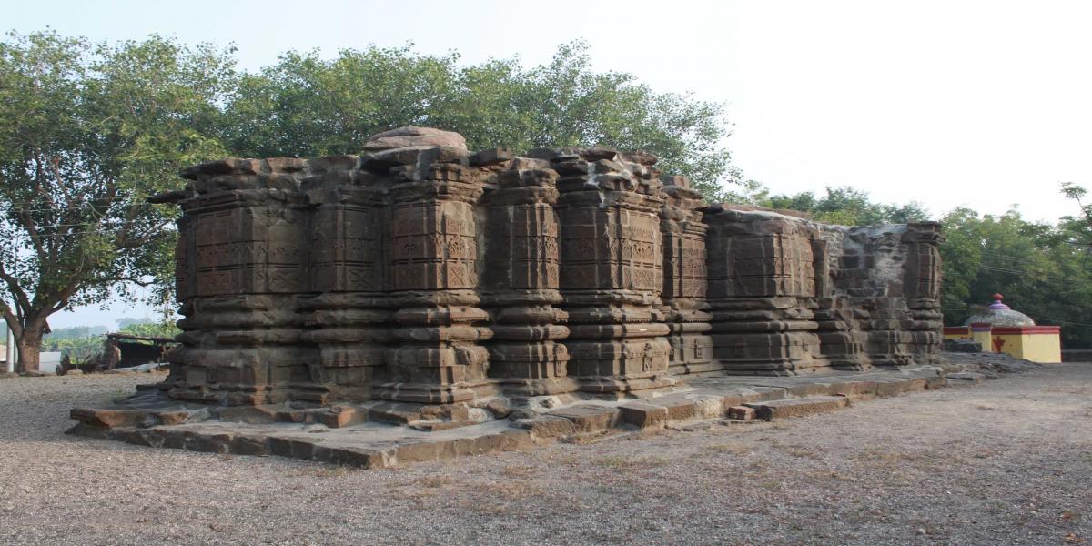 Monument Image