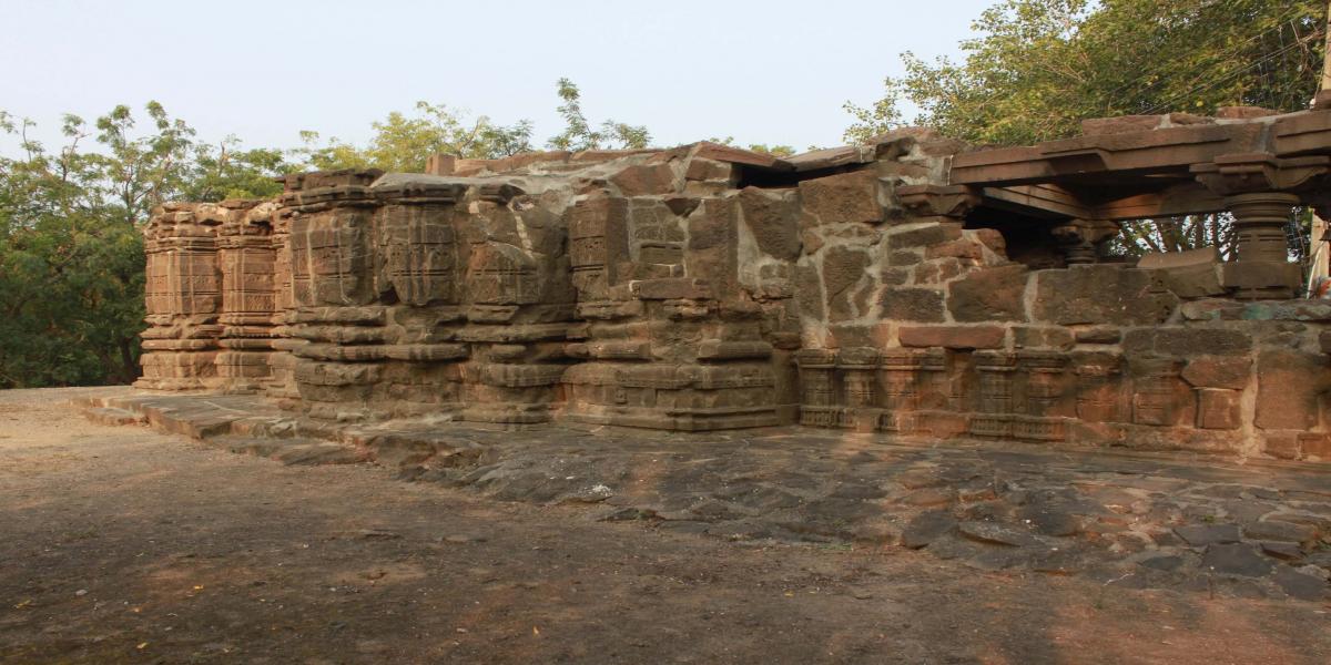 Monument Image