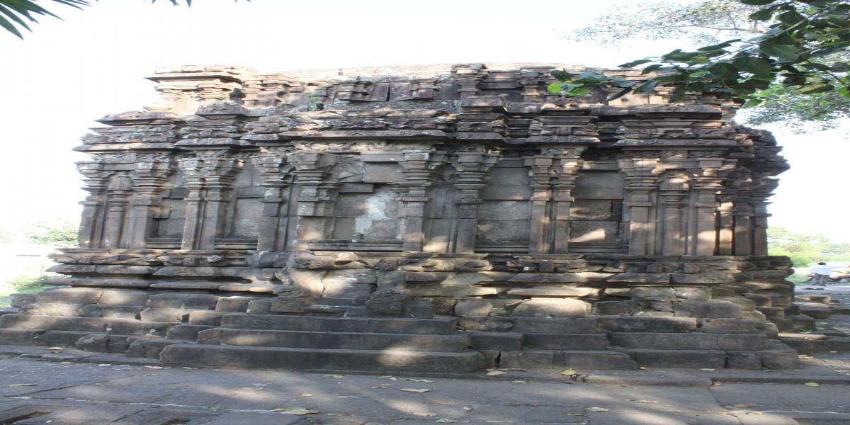 Monument Image