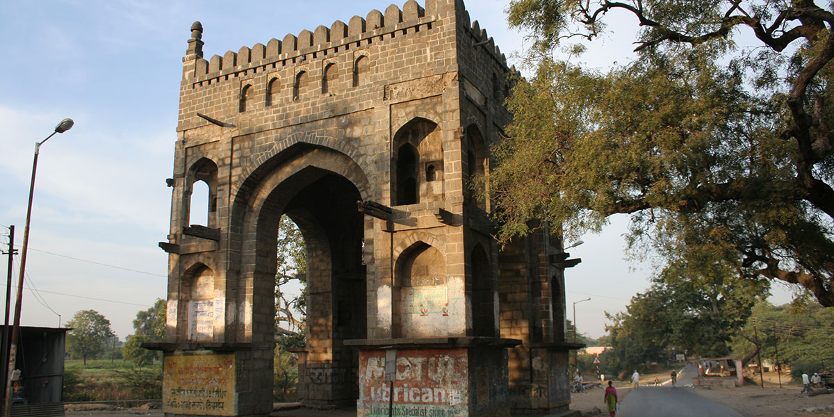 Monument Image