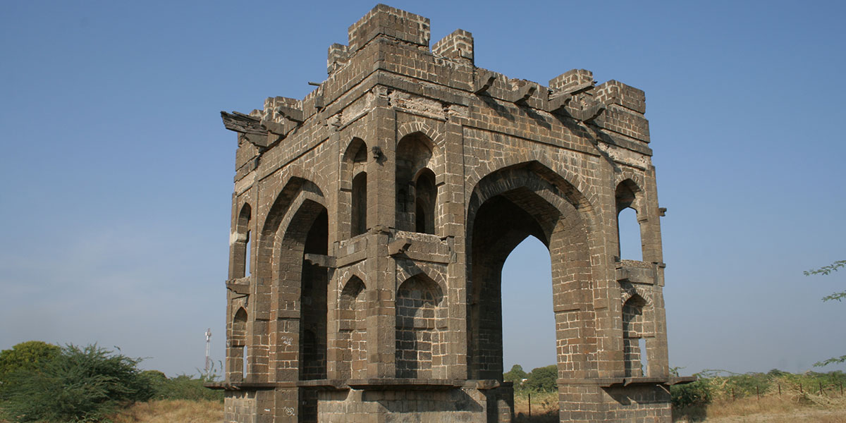 Monument Image